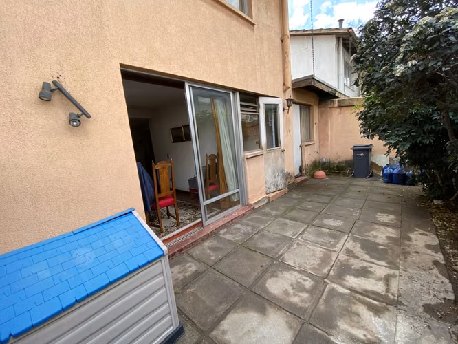 Casa Venta Las Condes Rotonda Atenas - Imagen 10