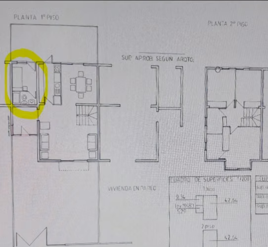 Casa Venta Las Condes Rotonda Atenas - Imagen 2