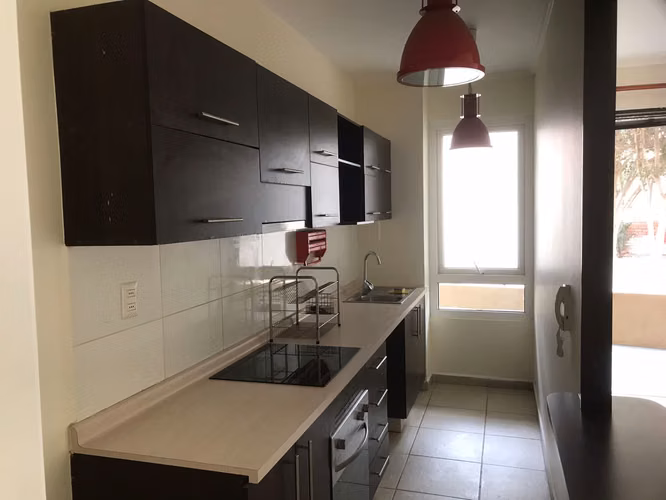 CONDOMINIO JARDIN AZAPA ZONA RESIDENCIAL