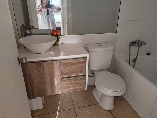 CONDOMINIO JARDIN AZAPA ZONA RESIDENCIAL