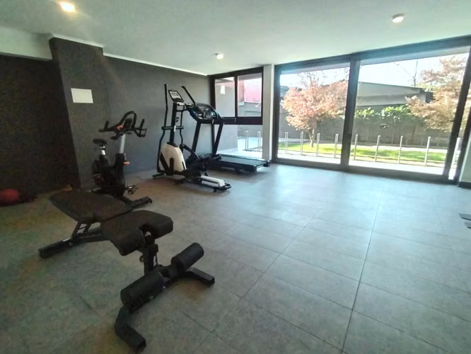 VENTA DEPARTAMENTO SEMINUEVO 3D CON ESTACIONAMIENTO Y BODEGA