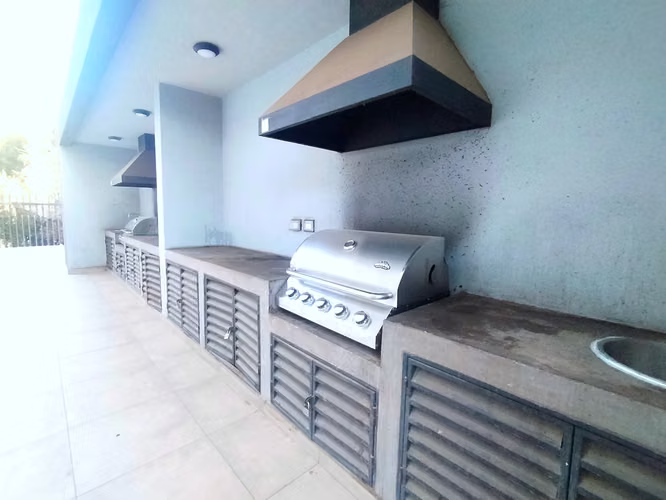 VENTA DEPARTAMENTO SEMINUEVO 3D CON ESTACIONAMIENTO Y BODEGA