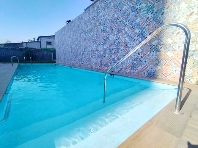 VENTA DEPARTAMENTO SEMINUEVO 3D CON ESTACIONAMIENTO Y BODEGA