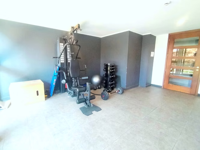 VENTA DEPARTAMENTO SEMINUEVO 3D CON ESTACIONAMIENTO Y BODEGA