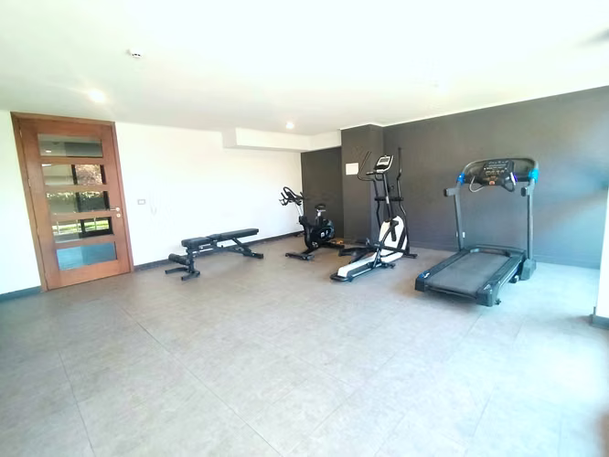 VENTA DEPARTAMENTO SEMINUEVO 3D CON ESTACIONAMIENTO Y BODEGA