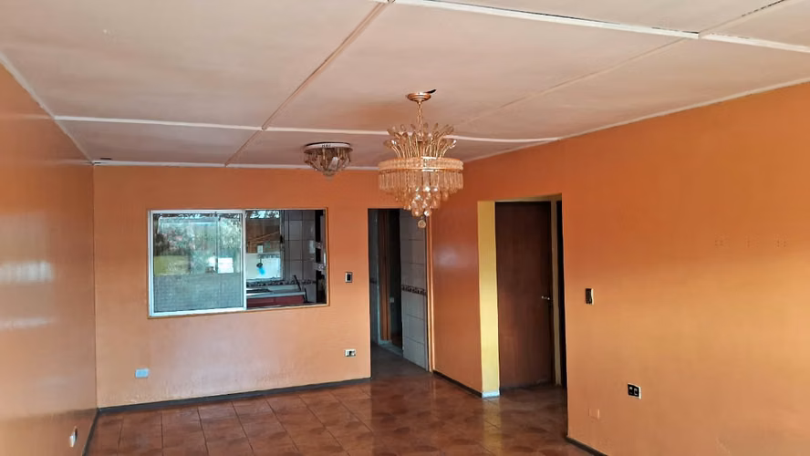 Se Vende Casa !!!Vive a pasos de la playa en un sector seguro y tranquilo de Quintero. - Imagen 6