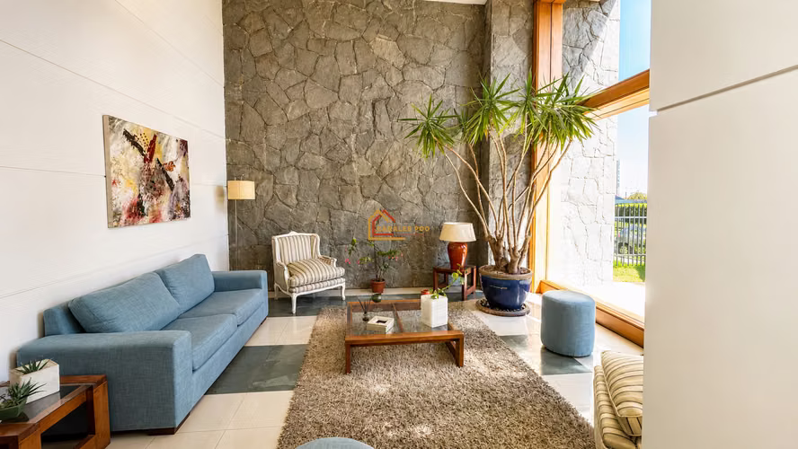 Departamento con excelente ubicación en Temuco