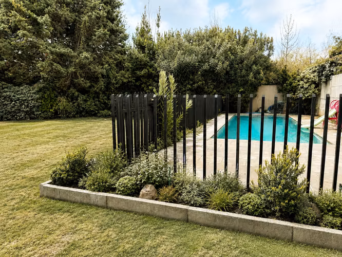 Casa en Venta en Chicureo, El Refugio 1: 4 Dormitorios, Piscina y Quincho - Imagen 13