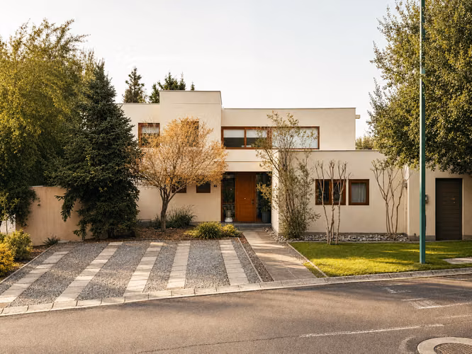 Casa en Venta en Chicureo, El Refugio 1: 4 Dormitorios, Piscina y Quincho - Imagen 1