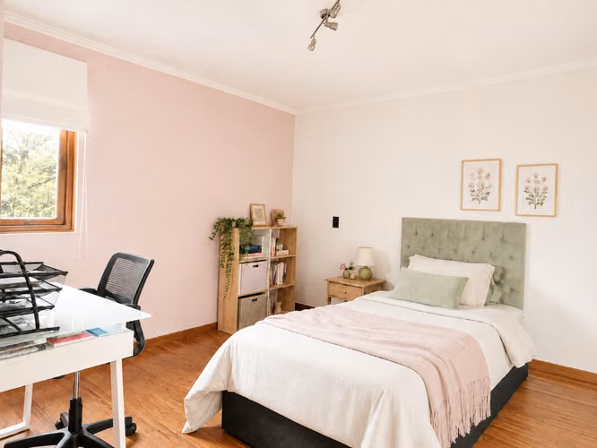 Casa en Venta en Chicureo, El Refugio 1: 4 Dormitorios, Piscina y Quincho - Imagen 6