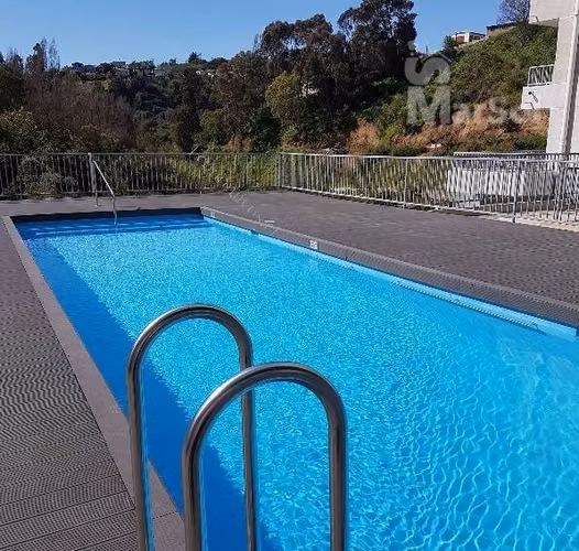 Departamento arriendo 1 dormitorio, Barrio Inglés Valparaíso