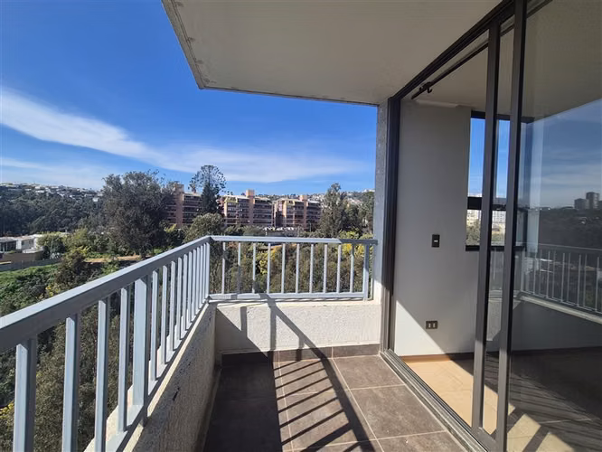 Departamento arriendo 1 dormitorio, Barrio Inglés Valparaíso