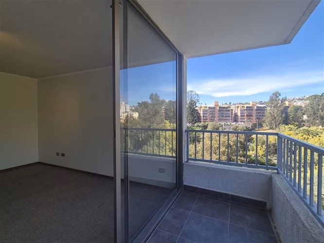 Departamento arriendo 1 dormitorio, Barrio Inglés Valparaíso
