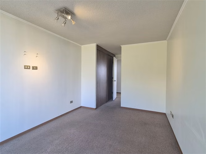 Departamento arriendo 1 dormitorio, Barrio Inglés Valparaíso