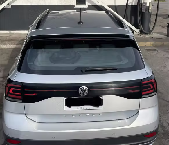 VOLKSWAGEN T-CROSS año 2022