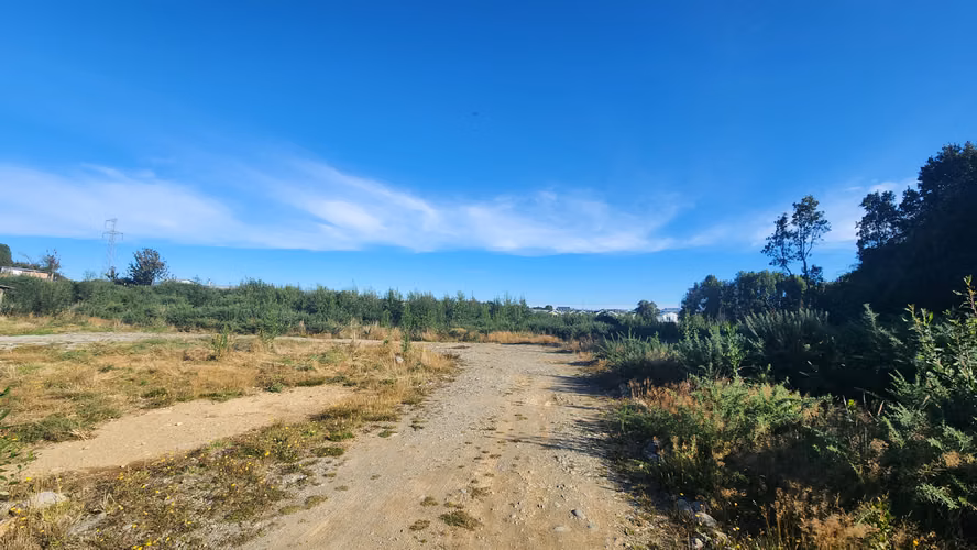 Venta de Terreno con Cabaña Ruta V-852, Camino Isla de Chiloé - Imagen 7