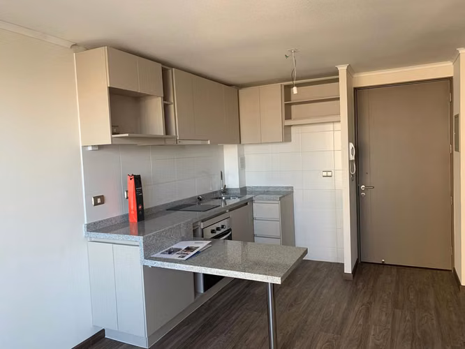 DEPARTAMENTO EXCELENTE UBICACION