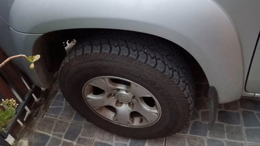 Exelente Camioneta