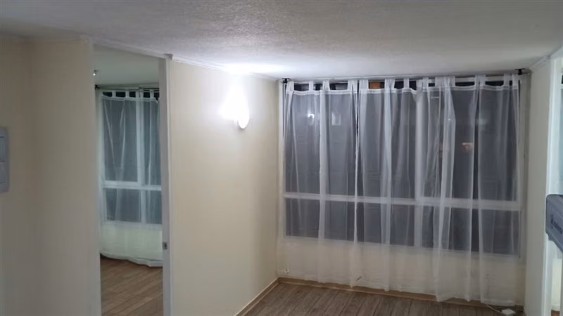 ARRIENDO DEPARTAMENTO ESTACION CENTRAL 2DORM. 1BAÑO. 1BODEGA - Imagen 5
