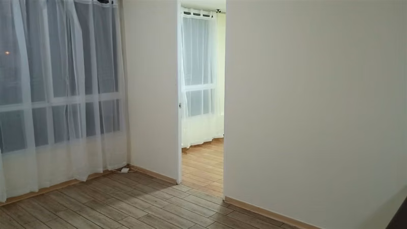 ARRIENDO DEPARTAMENTO ESTACION CENTRAL 2DORM. 1BAÑO. 1BODEGA - Imagen 3