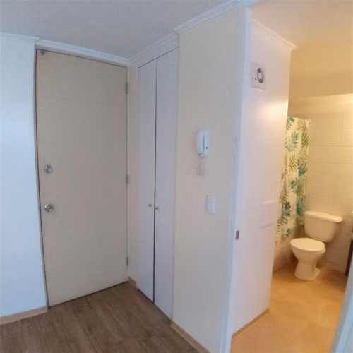 ARRIENDO DEPARTAMENTO ESTACION CENTRAL 2DORM. 1BAÑO. 1BODEGA - Imagen 8
