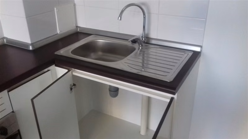 ARRIENDO DEPARTAMENTO ESTACION CENTRAL 2DORM. 1BAÑO. 1BODEGA - Imagen 10