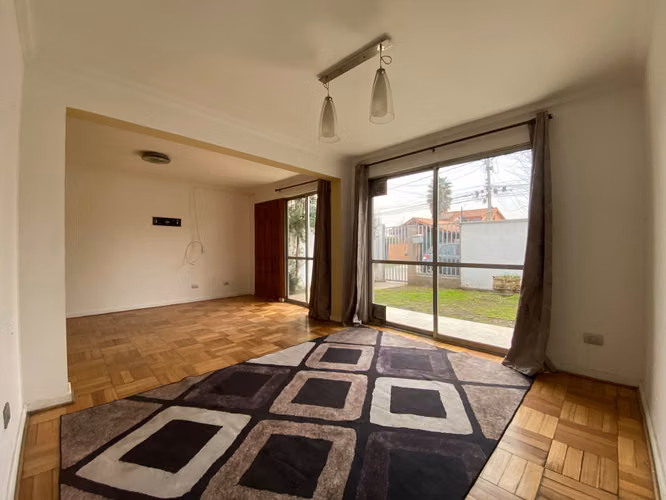 Casa Venta La Reina Primer PISO - Imagen 4