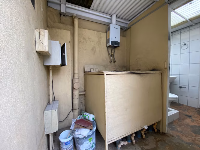 Casa Venta La Reina Primer PISO - Imagen 27