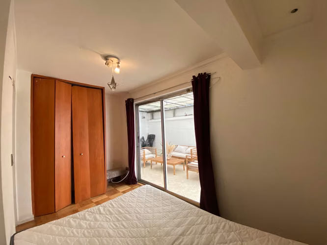 Casa Venta La Reina Primer PISO - Imagen 19