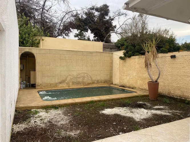 Casa Venta La Reina Primer PISO - Imagen 25