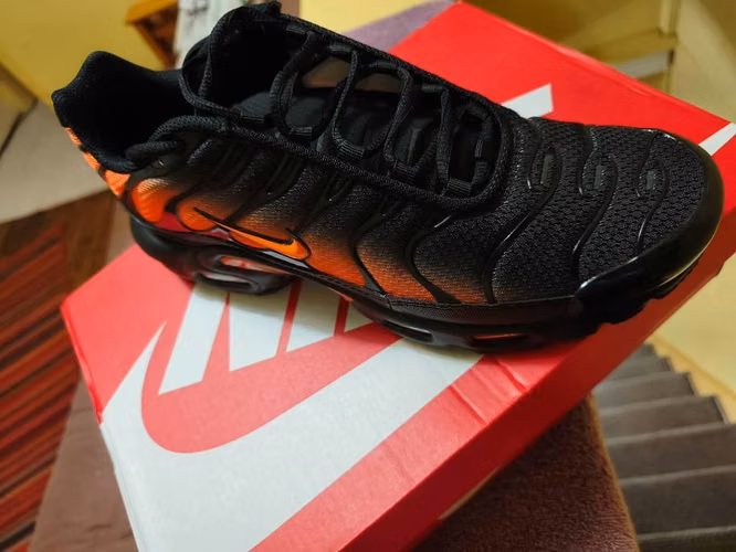 Nike air