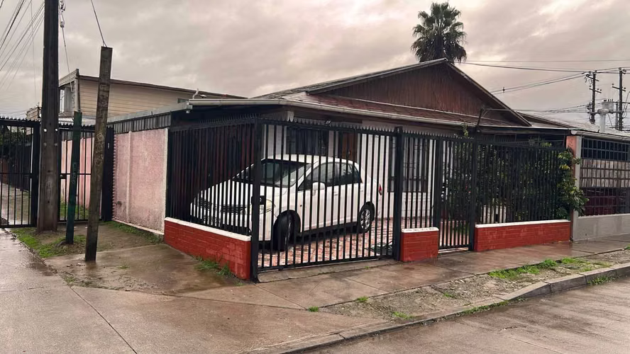 Moderna y Luminosa, Ideal para Familias (179399)