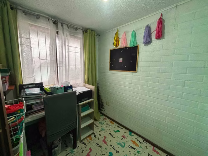 Moderna y Luminosa, Ideal para Familias (179399)