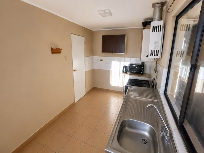 SE VENDE CASA DE 2 PLANTAS – SANTA MARÍA DE COLÍN, LA FLORIDA, TALCA - Imagen 14