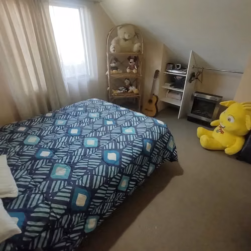 SE VENDE CASA DE 2 PLANTAS – SANTA MARÍA DE COLÍN, LA FLORIDA, TALCA - Imagen 7