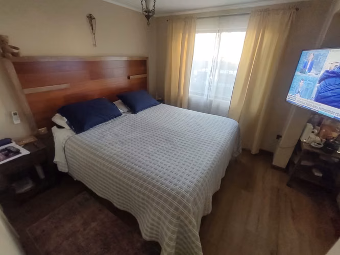 SE VENDE CASA DE 2 PLANTAS – SANTA MARÍA DE COLÍN, LA FLORIDA, TALCA - Imagen 6