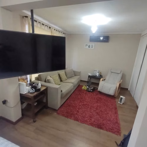 SE VENDE CASA DE 2 PLANTAS – SANTA MARÍA DE COLÍN, LA FLORIDA, TALCA - Imagen 5