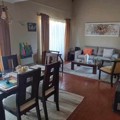 SE VENDE CASA DE 2 PLANTAS – SANTA MARÍA DE COLÍN, LA FLORIDA, TALCA - Imagen 3