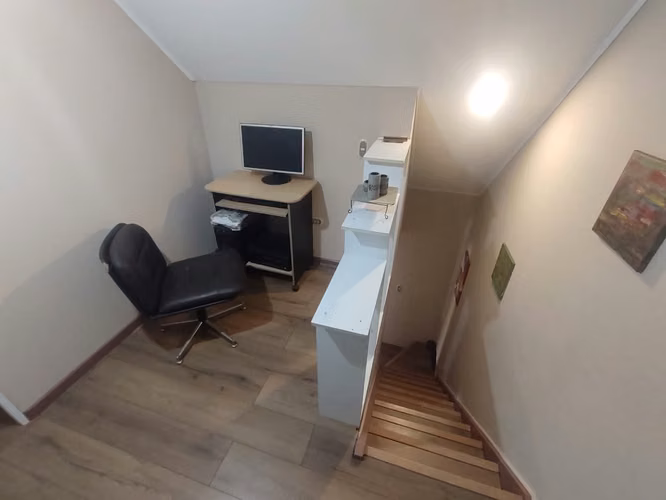 SE VENDE CASA DE 2 PLANTAS – SANTA MARÍA DE COLÍN, LA FLORIDA, TALCA - Imagen 11