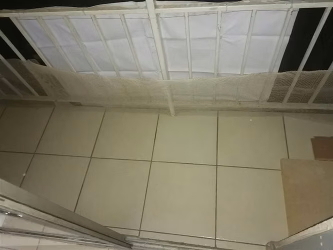 Departamento en arriendo de 3 dorm. en La Cisterna