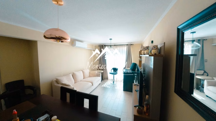 VENDO CASA EN CONDOMINIO A PASOS DEL HOSPITAL DE L
