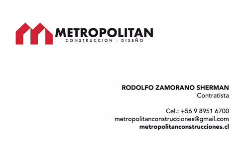 CONSTRUIMOS QUINCHOS Y HACEMOS AMPLIACIONES EN CONCRETO, FIERRO Y MADERA