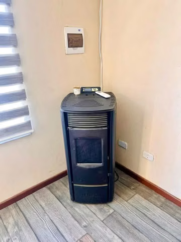 EXCELENTE CASA EN VENTA EN EL ROSARIO 2, LOMAS COLORADAS - Imagen 5