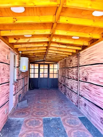 EXCELENTE CASA EN VENTA EN EL ROSARIO 2, LOMAS COLORADAS - Imagen 2