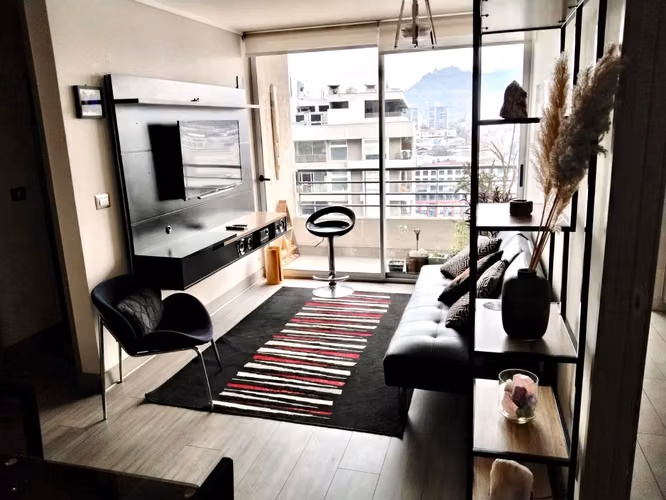 Vive con Estilo en Pleno Corazón Urbano (179402) - Imagen 17