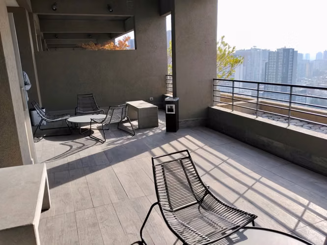 Vive con Estilo en Pleno Corazón Urbano (179402) - Imagen 11