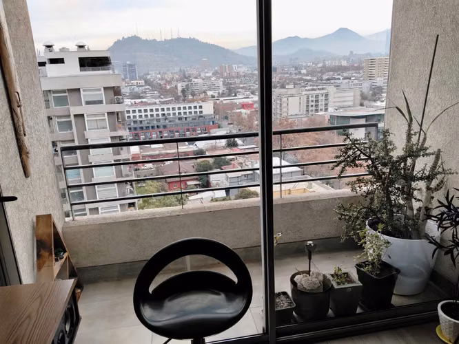 Vive con Estilo en Pleno Corazón Urbano (179402) - Imagen 18