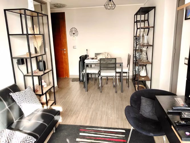 Vive con Estilo en Pleno Corazón Urbano (179402)