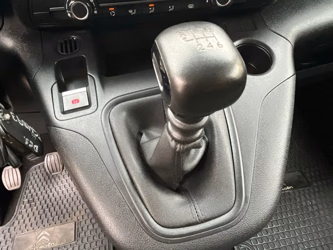 CITROEN BERLINGO BLUEHDI 1.5 - 2024 | 4300