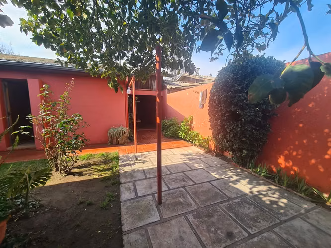 CASA Casa en Venta Sector Recreo 2, Rancagua